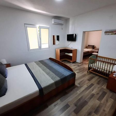 Stella Apartments Gevgelija Room photo