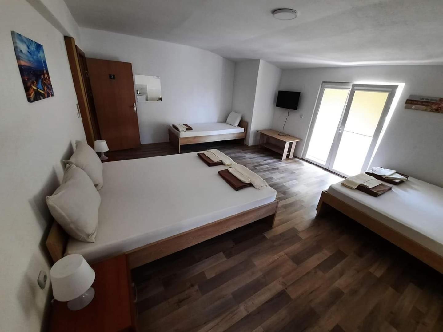 Stella Apartments Gevgelija Room photo