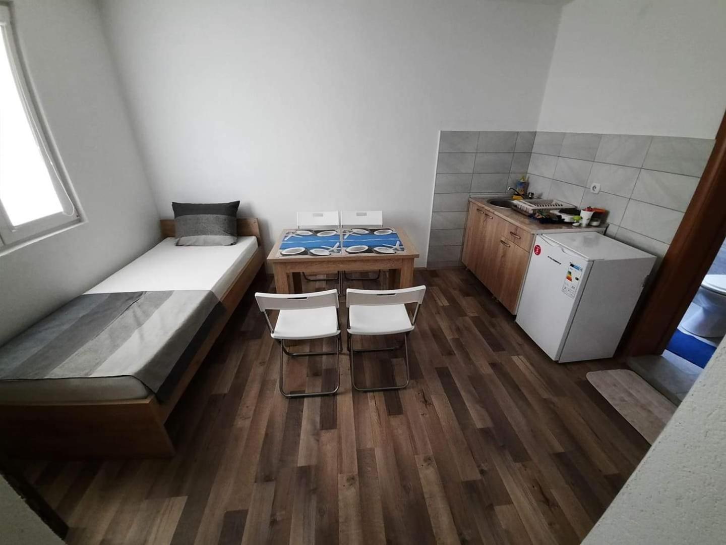 Stella Apartments Gevgelija Room photo